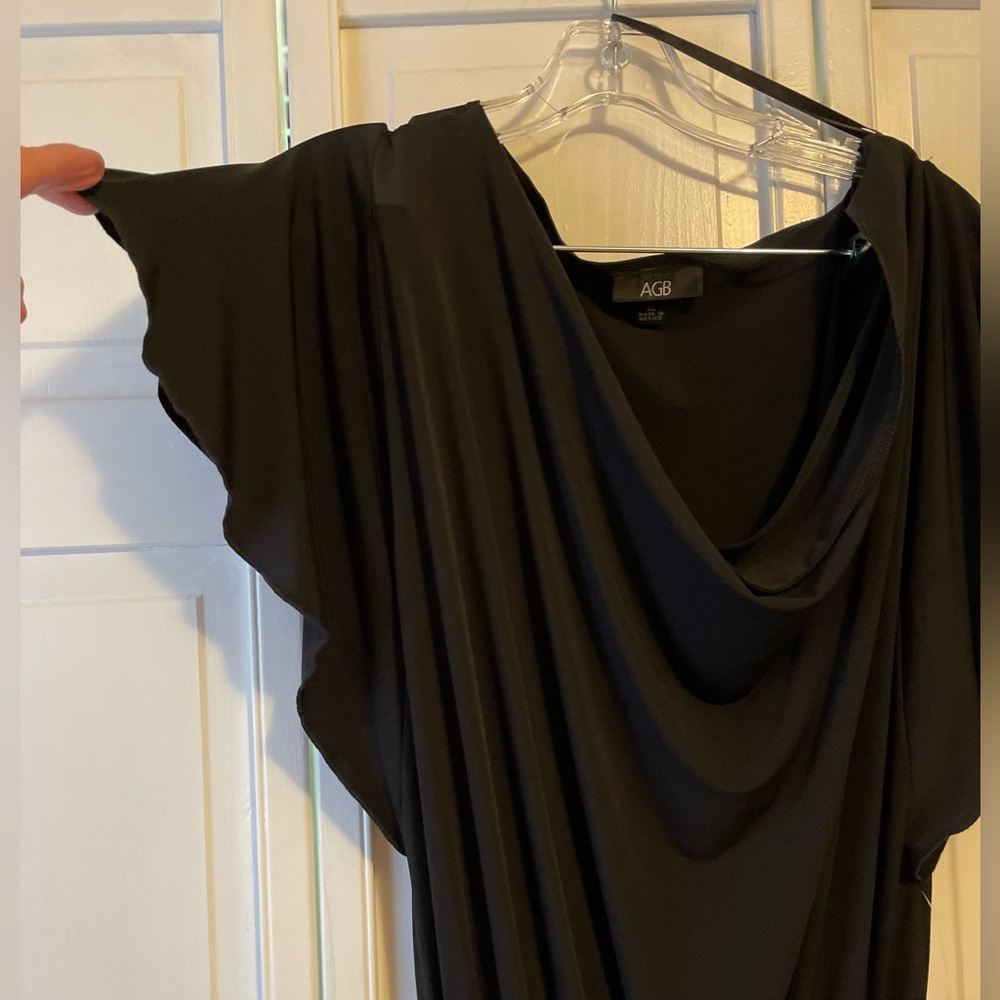 Dressy jumpsuit, w tags